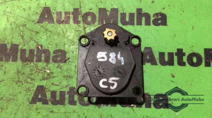 Motoras clima Opel Vectra B (1995-2002) 657102jd