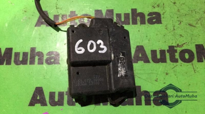 Motoras clima Peugeot 406 (1995-2004) 16107210006