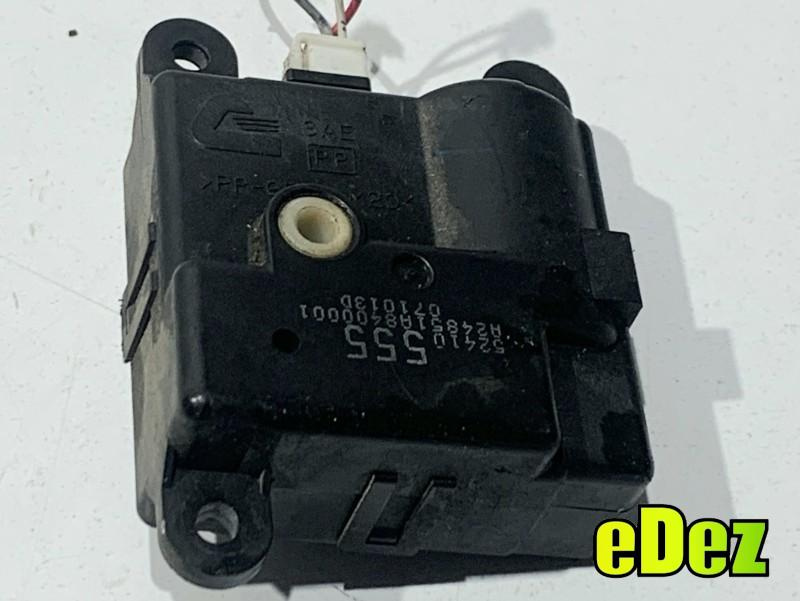 Motoras clima Renault Laguna 3 (2007-2010) 52410555