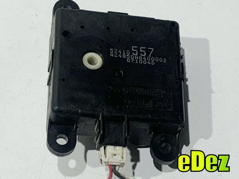 Motoras clima Renault Laguna 3 (2007-2010) 52410557