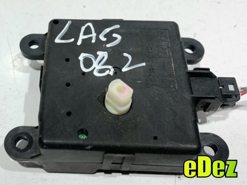 Motoras clima Renault Laguna 3 (2007-2010) 52410601