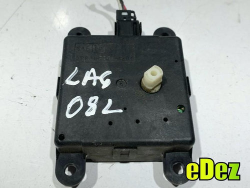 Motoras clima Renault Laguna 3 facelift (2010-2013) 52410653
