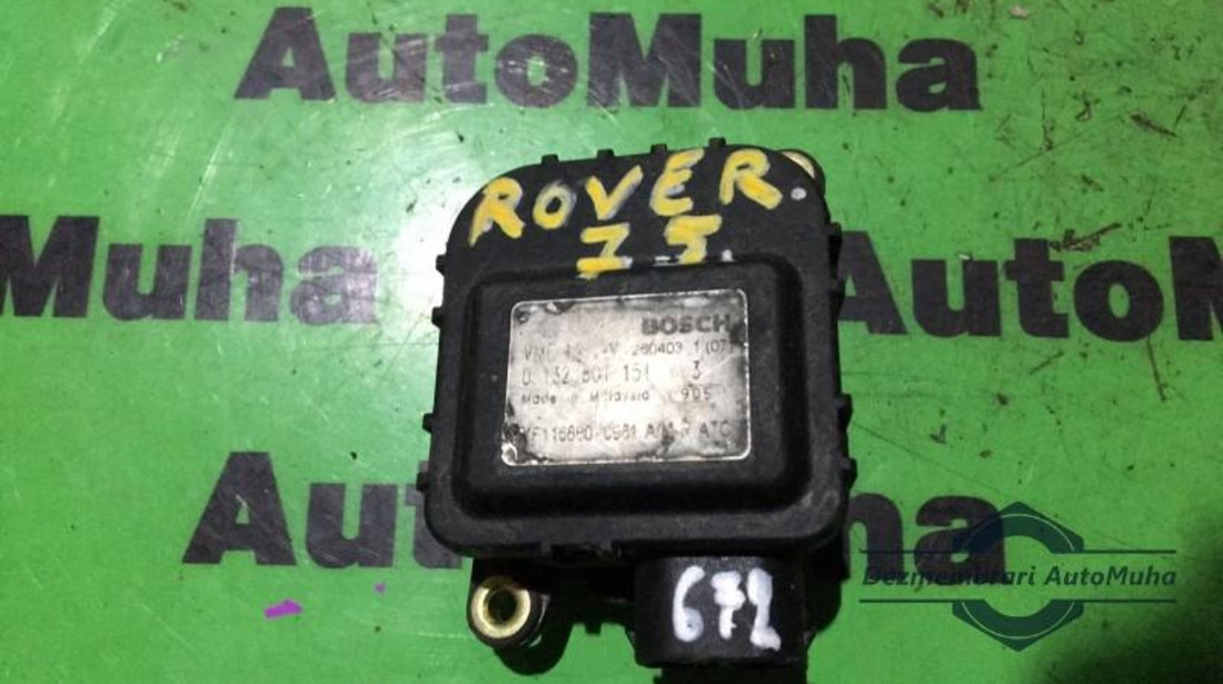 Motoras clima Rover 75 (1999-2005) 0132801151