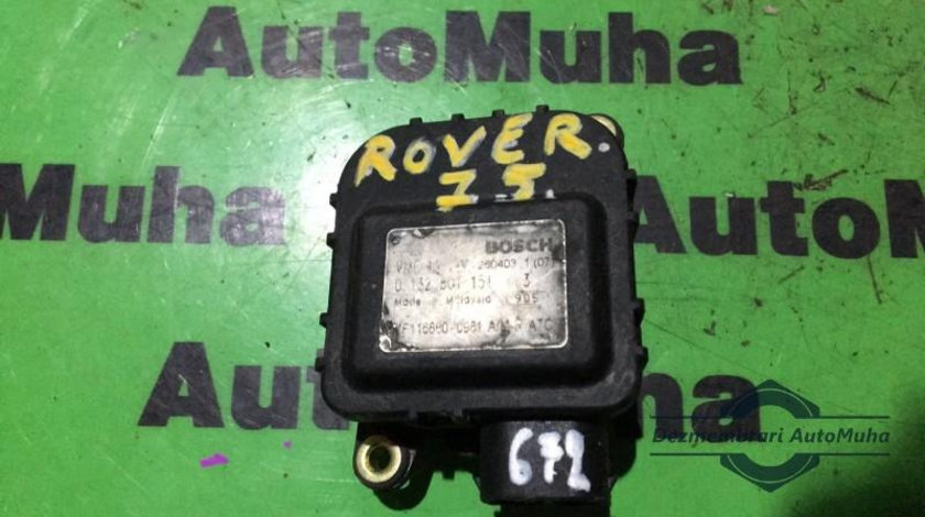 Motoras clima Rover 75 (1999-2005) 0132801151