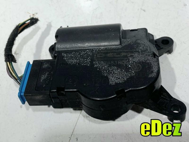 Motoras clima Seat Alhambra 2 (2010-2015) 52411483