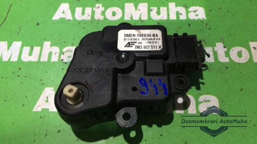 Motoras clima Seat Alhambra (2000-2010) 5m2h19e634ba