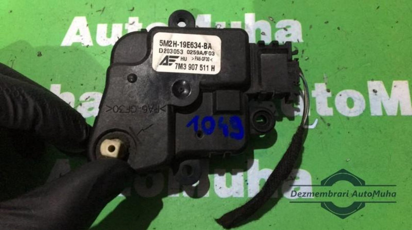 Motoras clima Seat Alhambra (2000-2010) 5m2h19e634ba