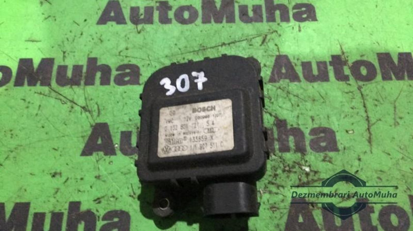 Motoras clima Seat Toledo 2 (1999-2006) 0132801121