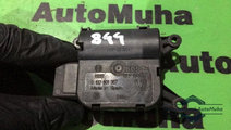 Motoras clima Skoda Fabia (1999-2008) 0132801357