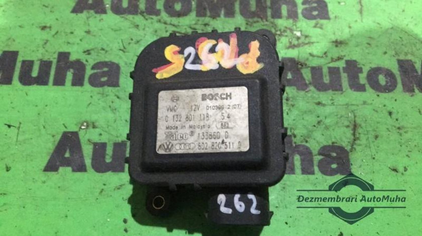 Motoras clima Skoda Superb (2002-2008) 0 132 801 118