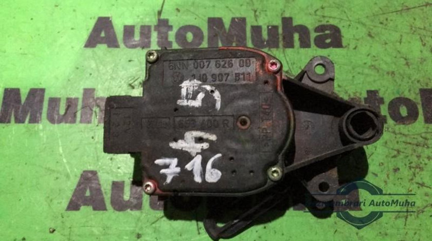 Motoras clima Volkswagen Bora (1998-2005) 1j0907511