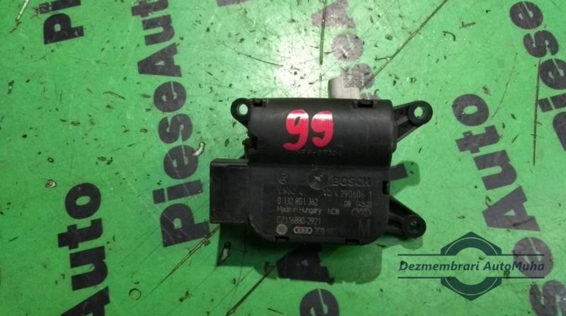 Motoras clima Volkswagen Golf 4 (1997-2005) 0132801362