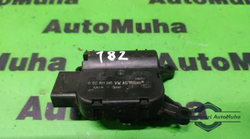 Motoras clima Volkswagen Golf 5 (2004-2009) 0132801345