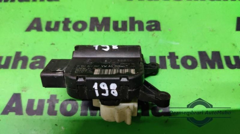 Motoras clima Volkswagen Golf 5 Plus ( 01.2005- 0132801337