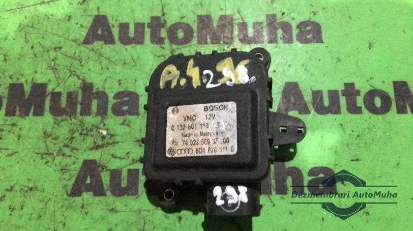 Motoras clima Volkswagen Passat B5 (1996-2005) 0 132 801 116