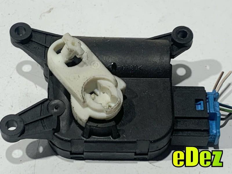 Motoras clima Volkswagen Passat B6 3C (2005-2010) 3C1907511F