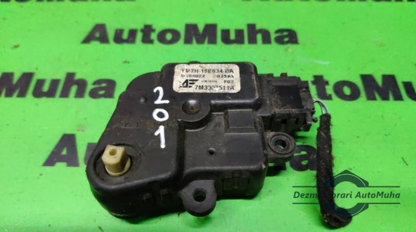 Motoras clima Volkswagen Sharan (2000-2010) ym2h-19e634-ba