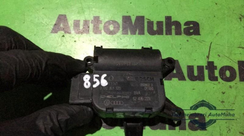 Motoras clima Volkswagen Touareg (2002-2010) 0132801320