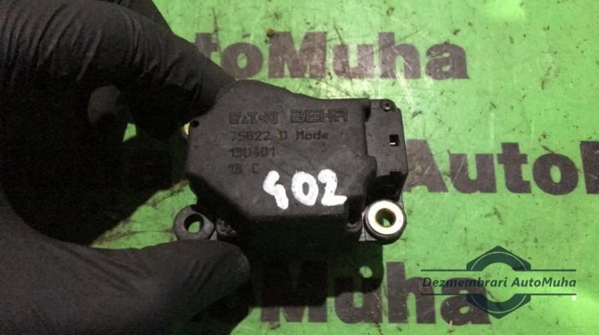 Motoras clima Volvo S60 (2000-2010) 75622 D Mode