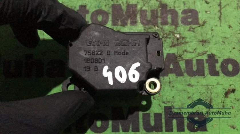 Motoras clima Volvo S60 (2000-2010) 75622 D Mode