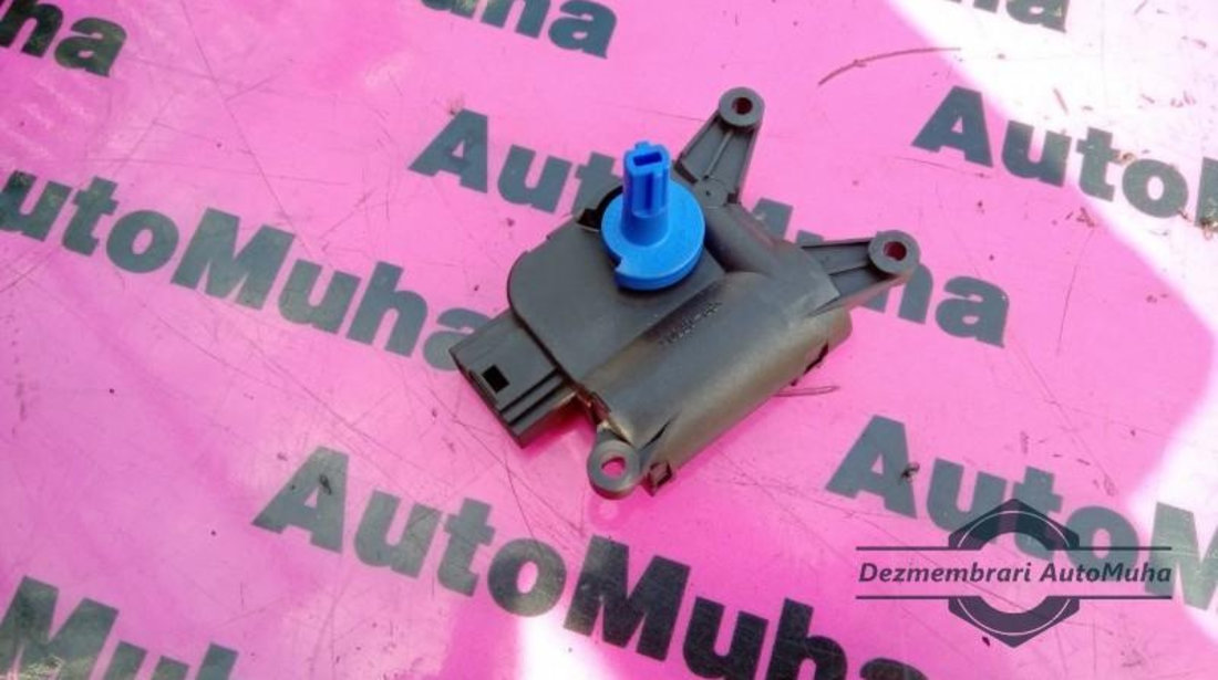 Motoras climatizare Audi A4 (2001-2004) [8E2, B6] 0132801305