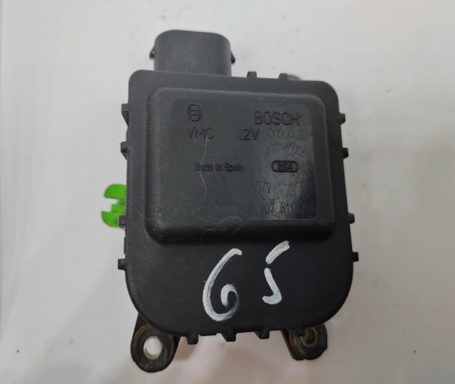 Motoras climatizare Bosch 0132801209 Skoda Octavia [1996 - 2000]