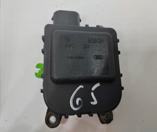 Motoras climatizare Bosch 0132801209 Skoda Octavia [1996 - 2000]
