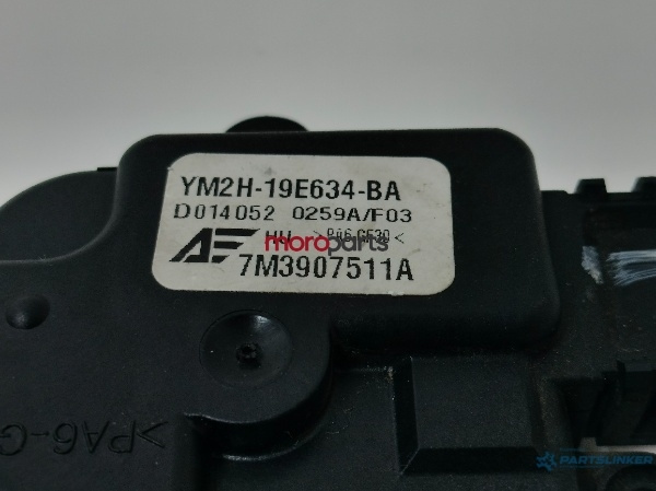 Motoras climatizare ​Volkswagen Sharan (7M9) Monovolum 2001 1.9 TDI OEM 7M3907511A