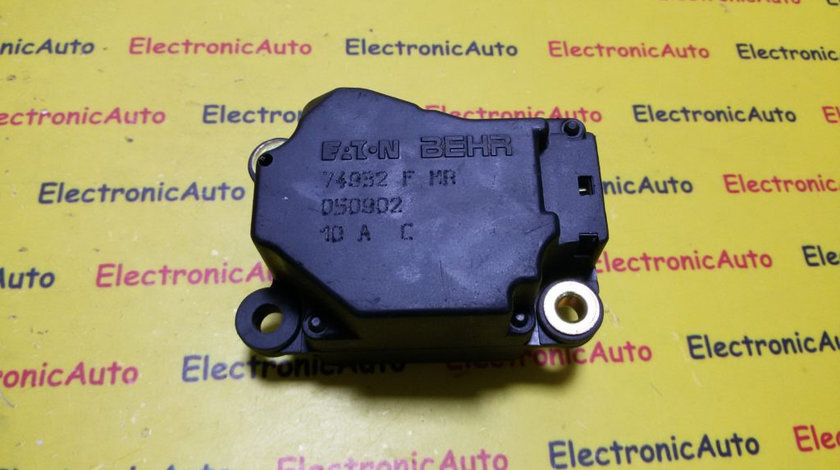 Motoras climatizare Volvo S60 74932FMR, 050902