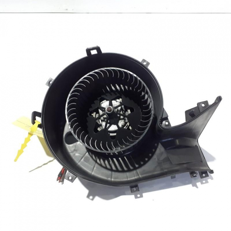 Motoras climatronic habitaclu Opel Signum facelift 2005-2008 985852T