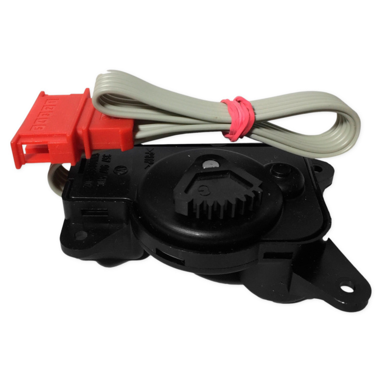 Motoras Climatronic Oe Volkswagen 357907511C