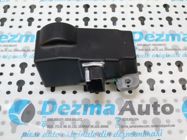 Motoras coloana ax volan Vw Passat (3C), 1.9 tdi, 3C0905861F