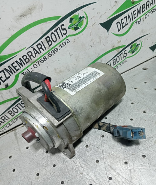 Motoras Coloana Opel Corsa C [2000 - 2003] Hatchback 3-usi 1.2 Easytronic (75 hp)