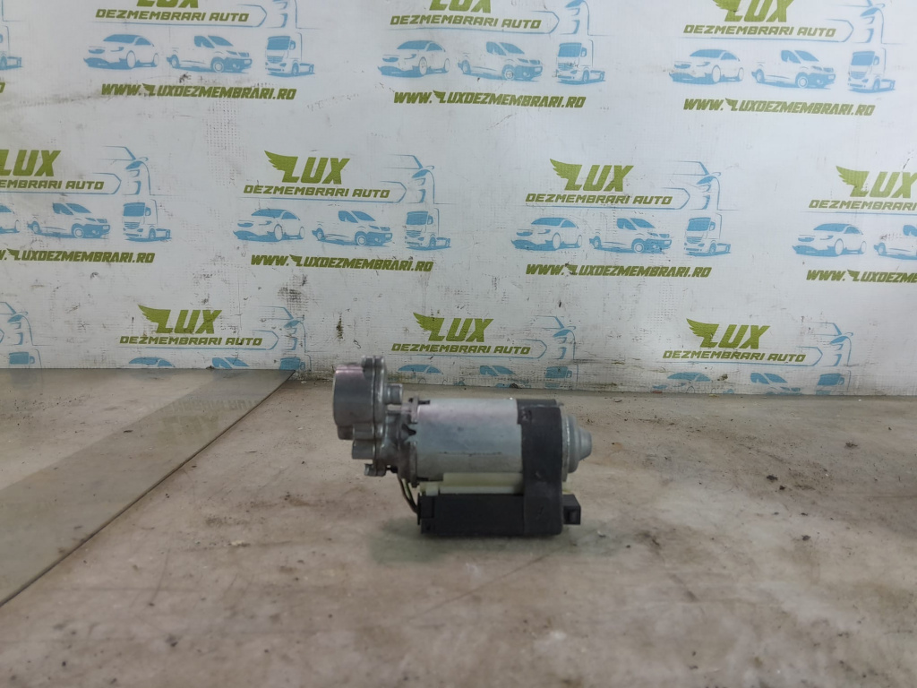 Motoras coloana volan 0390201705 Land Rover Range Rover 3 [2002 - 2005]