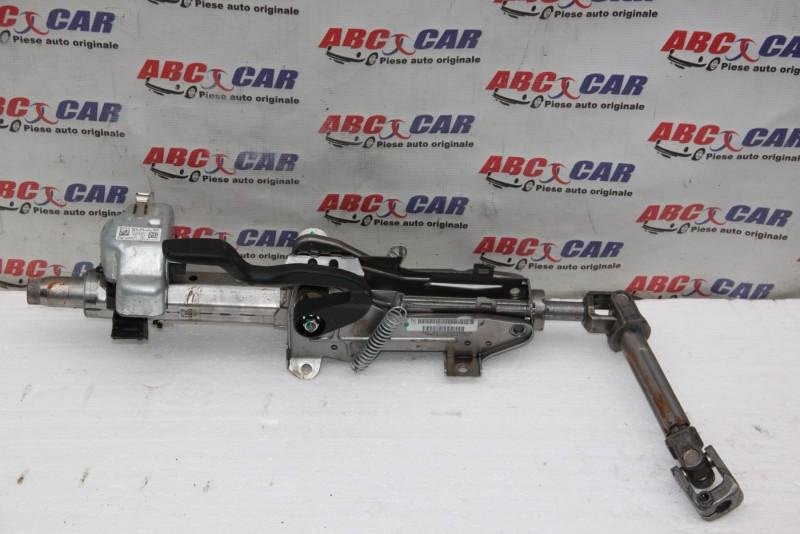 Motoras coloana volan Volkswagen Scirocco 3 2008-2014 5K0905861C