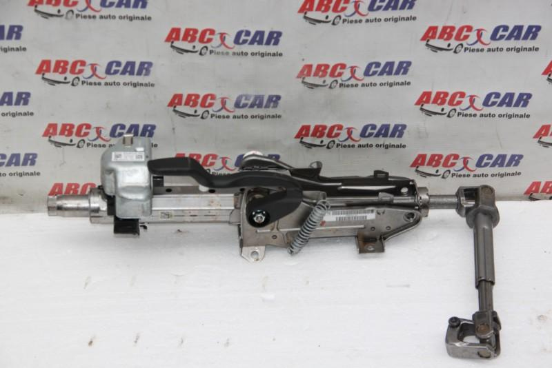 Motoras coloana volan Volkswagen Scirocco 3 2008-2014 5K0905861D