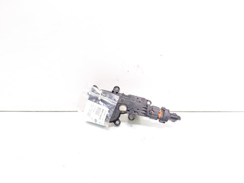 Motoras corp termostat, cod 9803549480, Peugeot 208 (id:696422)
