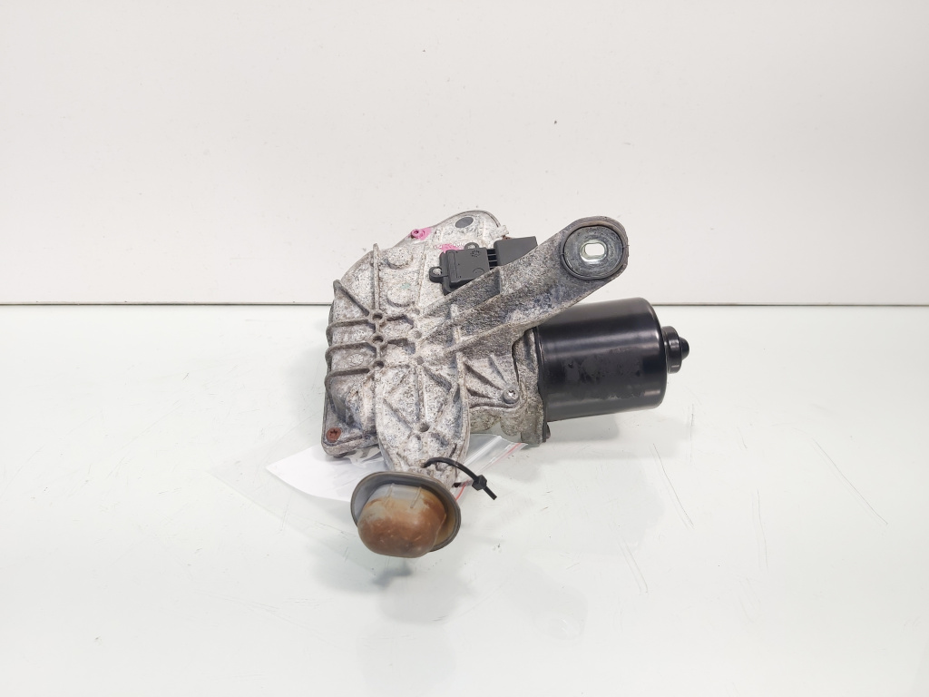 Motoras cu ansamblu stergator dreapta fata, Renault Scenic 3 (id:701485)
