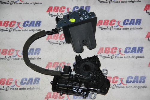 Motoras cu broasca haion Audi Q5 2017-> 80A 3V5827887A