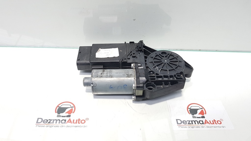 Motoras cu macara dreapta fata, Skoda Superb I (3U4) (id:366778)