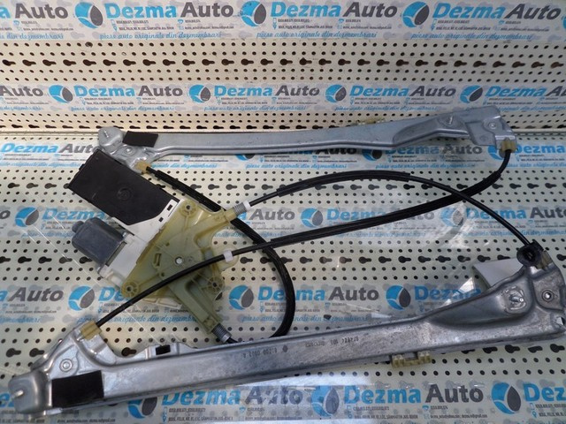 Motoras cu macara Renault Laguna 3 2007-In prezent, 807300003R