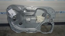 Motoras cu macara stanga fata Ford Focus 2, 2004-2...