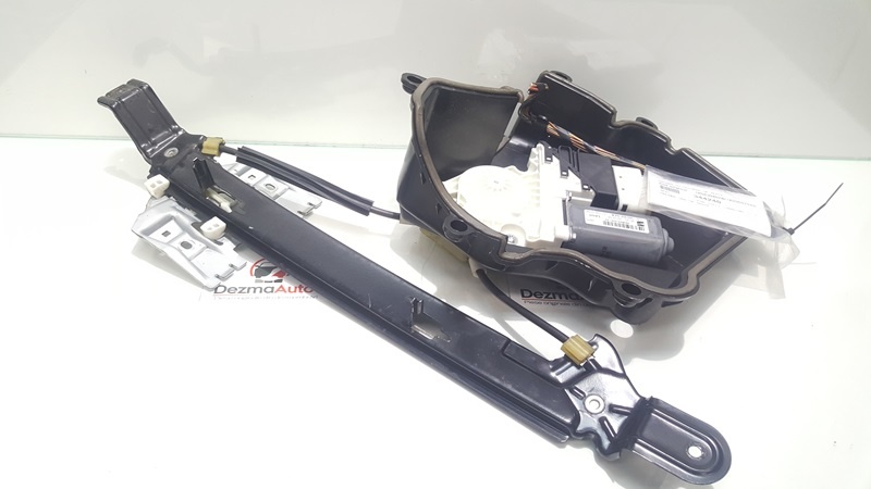 Motoras cu motoras dreapta spate 1P0839402B, Seat Leon (1P1) (id:344240)