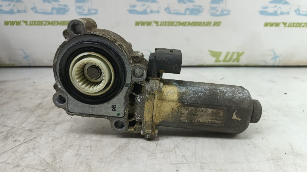 Motoras cutie de transfer 0130008508 3.6 tdv8 Land Rover Discovery 3 [2004 - 2009]