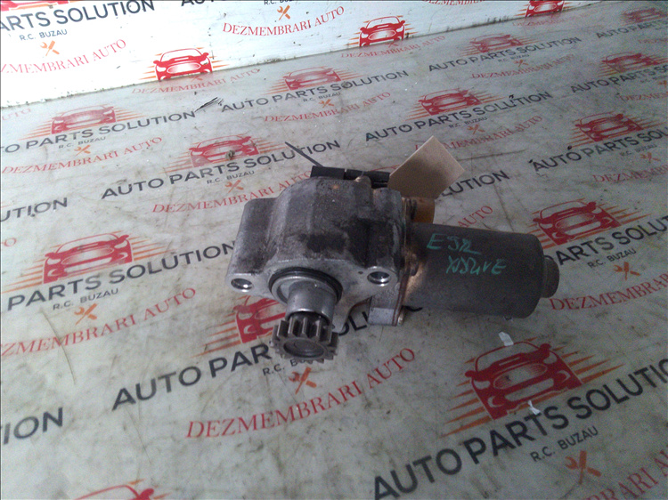 Motoras cutie de transfer 3.0XD BMW SERIA 3 E92 XDrive