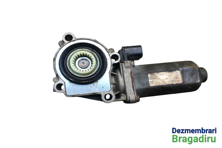 Motoras cutie de transfer Cod: 0130008508 0130008508 Land Rover Discovery 3 [2004 - 2009] SUV 2.7 TD AT (190 hp) Cod motor: 276DT
