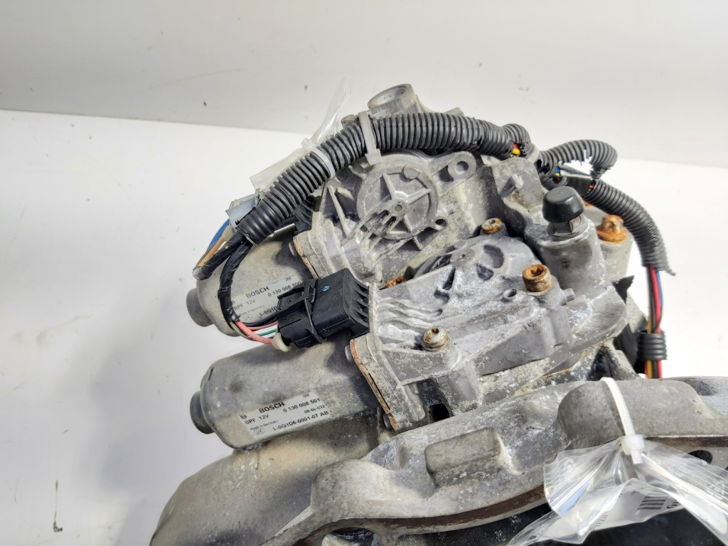 Motoras cutie de viteza automata, cod 130008500, 130008501, Opel Astra H 1.4 benz, Z14XEP (id:697771)