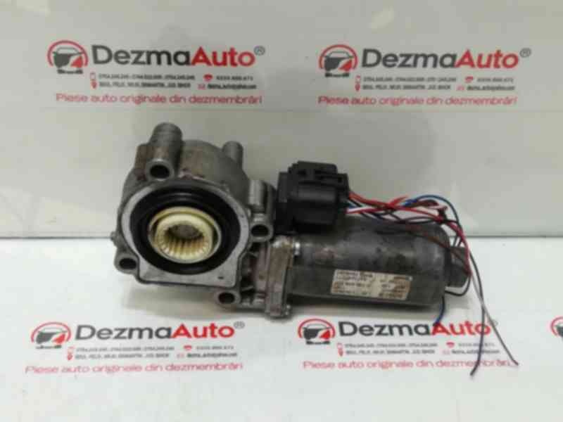 Motoras cutie transfer, 2710-7566250, Bmw X5 (E70) 3.0 d (id:315777)