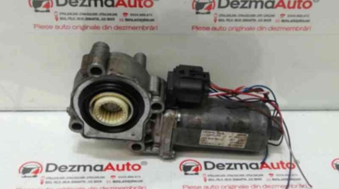 Motoras cutie transfer, 2710-7566250, Bmw X5 (E70) 3.0 d (id:315777)