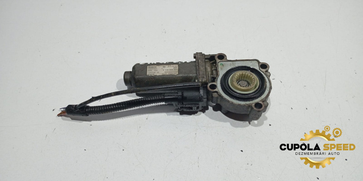 Motoras cutie transfer 7566250 3.0 d 3.5D M57 BMW X6 E71/E72 [2008 - 2012]